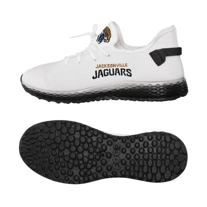 Pittsburgh Steelers Gradient Sole Knit Sneaker